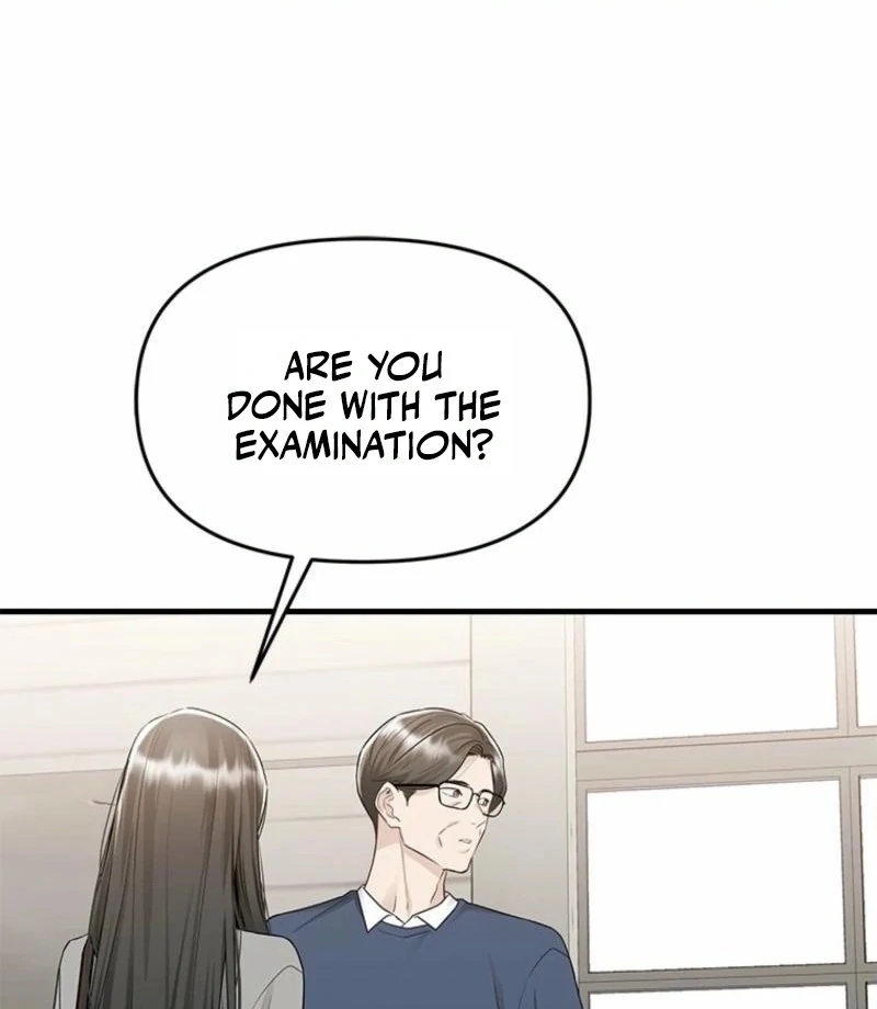 Just Slowly Getting Soaked in the Sweet Rain Chapter 17 - Page 30