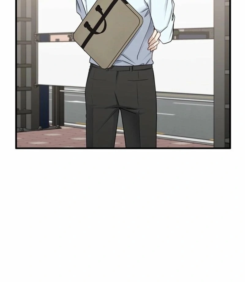 Just Slowly Getting Soaked in the Sweet Rain Chapter 17 - Page 34