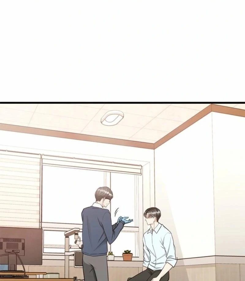 Just Slowly Getting Soaked in the Sweet Rain Chapter 17 - Page 38