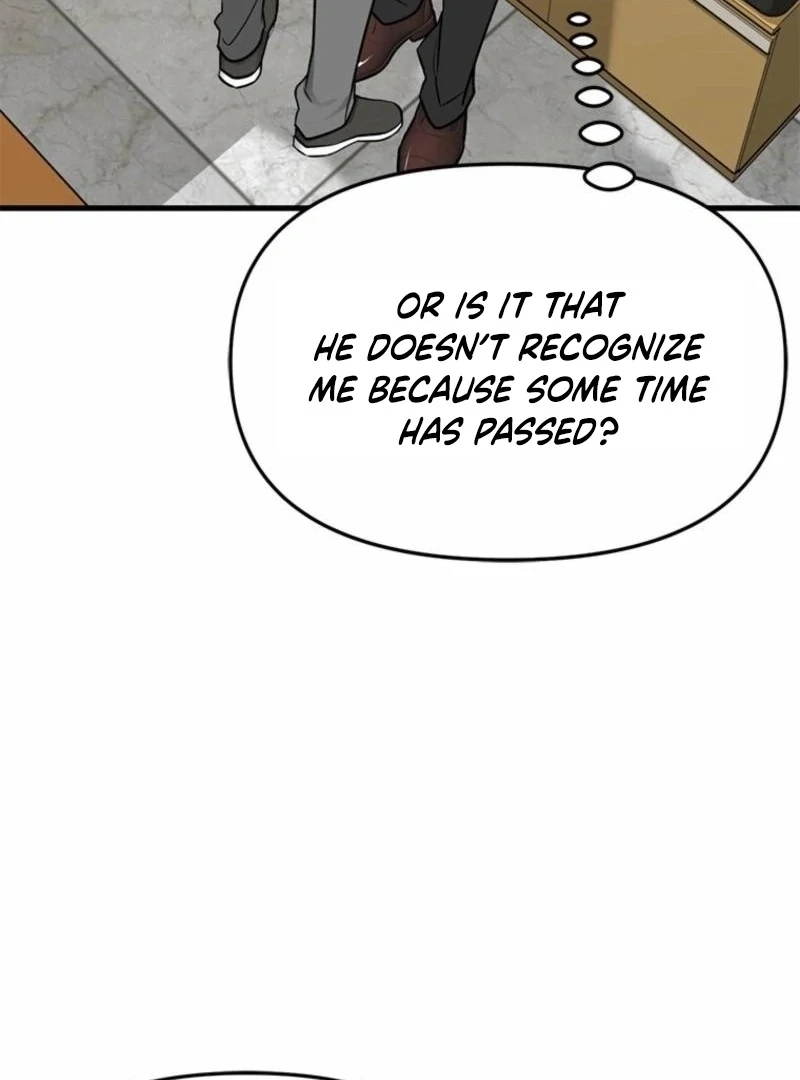 Just Slowly Getting Soaked in the Sweet Rain Chapter 17 - Page 44