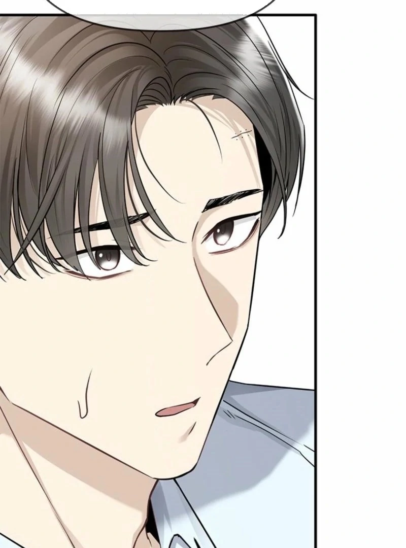 Just Slowly Getting Soaked in the Sweet Rain Chapter 17 - Page 49