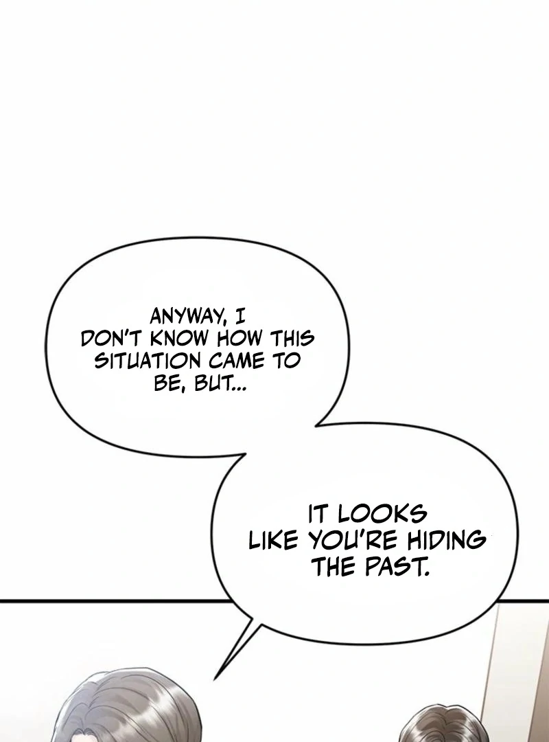 Just Slowly Getting Soaked in the Sweet Rain Chapter 17 - Page 58