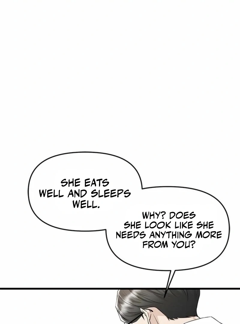 Just Slowly Getting Soaked in the Sweet Rain Chapter 17 - Page 62