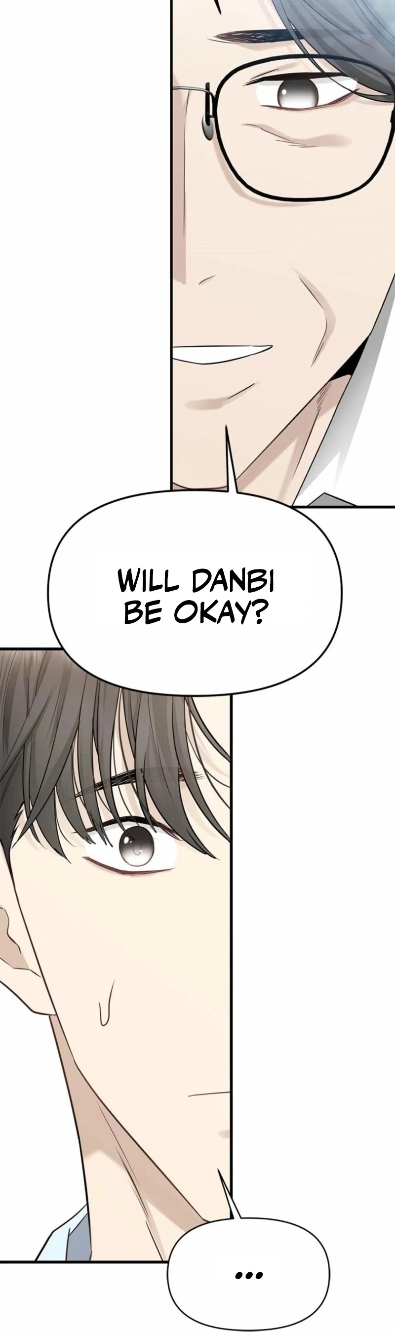 Just Slowly Getting Soaked in the Sweet Rain Chapter 17 - Page 65