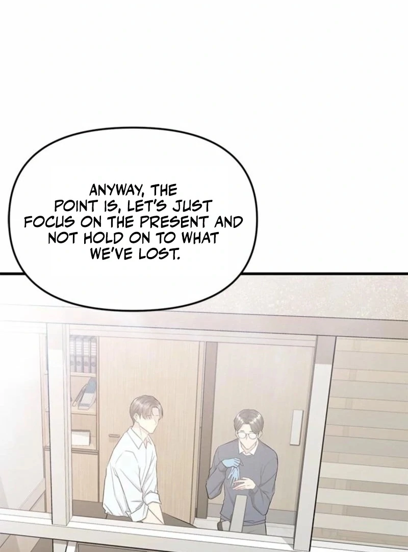 Just Slowly Getting Soaked in the Sweet Rain Chapter 17 - Page 70