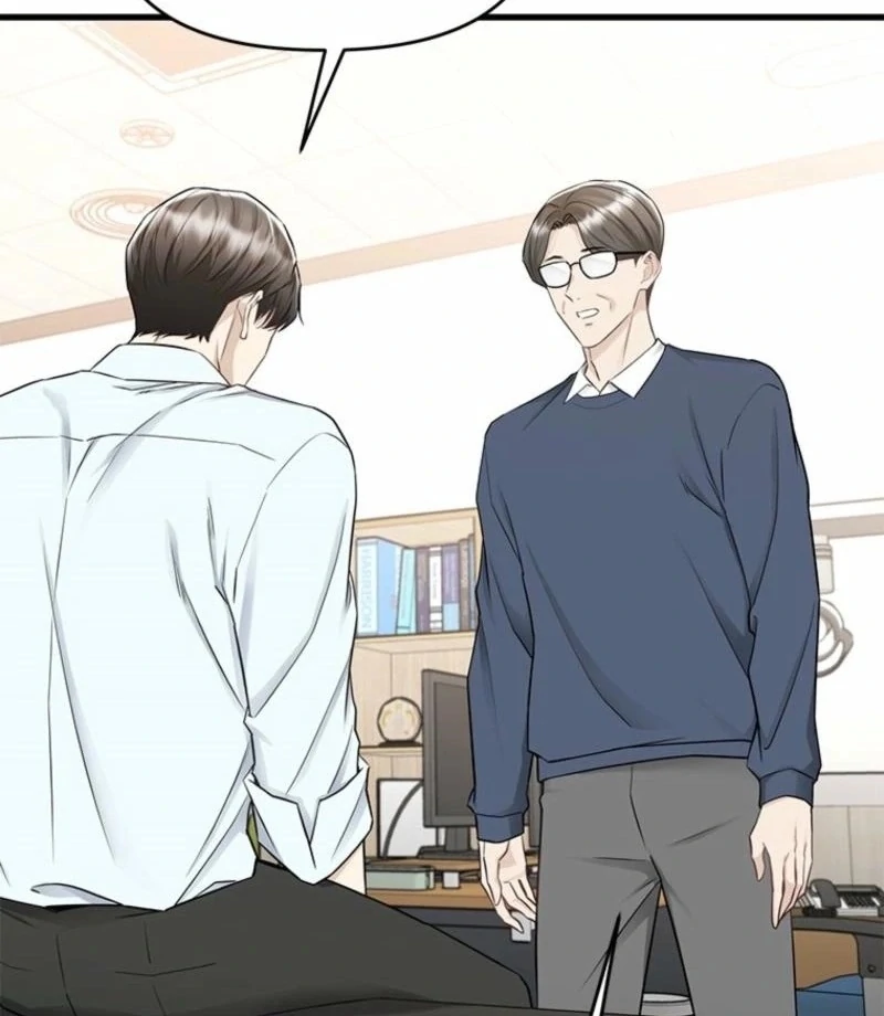 Just Slowly Getting Soaked in the Sweet Rain Chapter 17 - Page 76