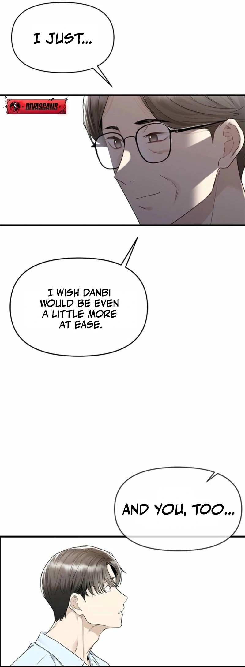 Just Slowly Getting Soaked in the Sweet Rain Chapter 17 - Page 78