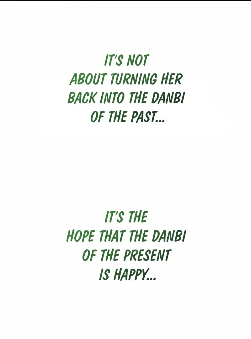 Just Slowly Getting Soaked in the Sweet Rain Chapter 17 - Page 79