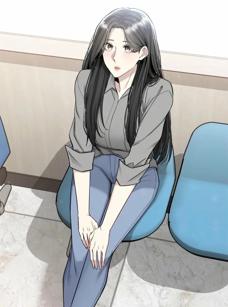 Just Slowly Getting Soaked in the Sweet Rain Chapter 17 - Page 80