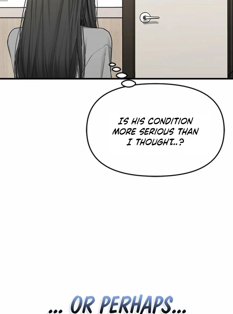 Just Slowly Getting Soaked in the Sweet Rain Chapter 17 - Page 83