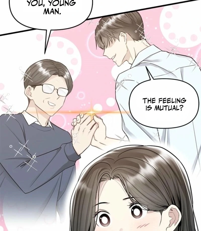 Just Slowly Getting Soaked in the Sweet Rain Chapter 17 - Page 85