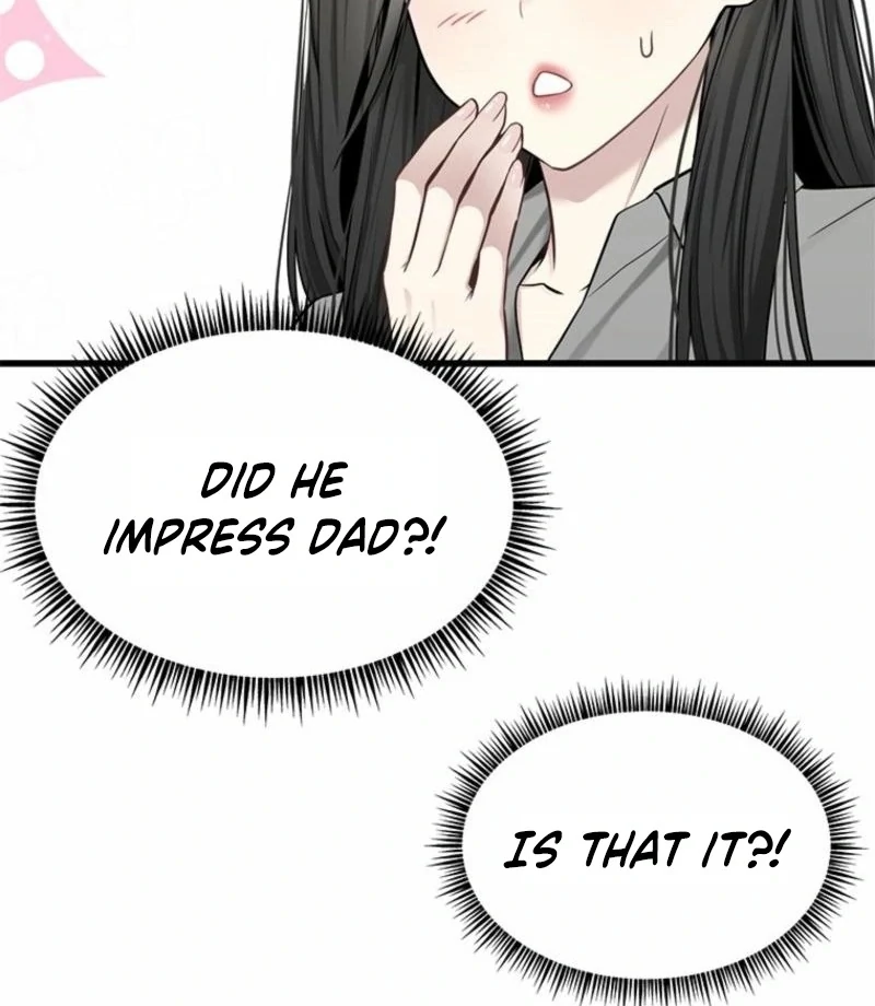 Just Slowly Getting Soaked in the Sweet Rain Chapter 17 - Page 86