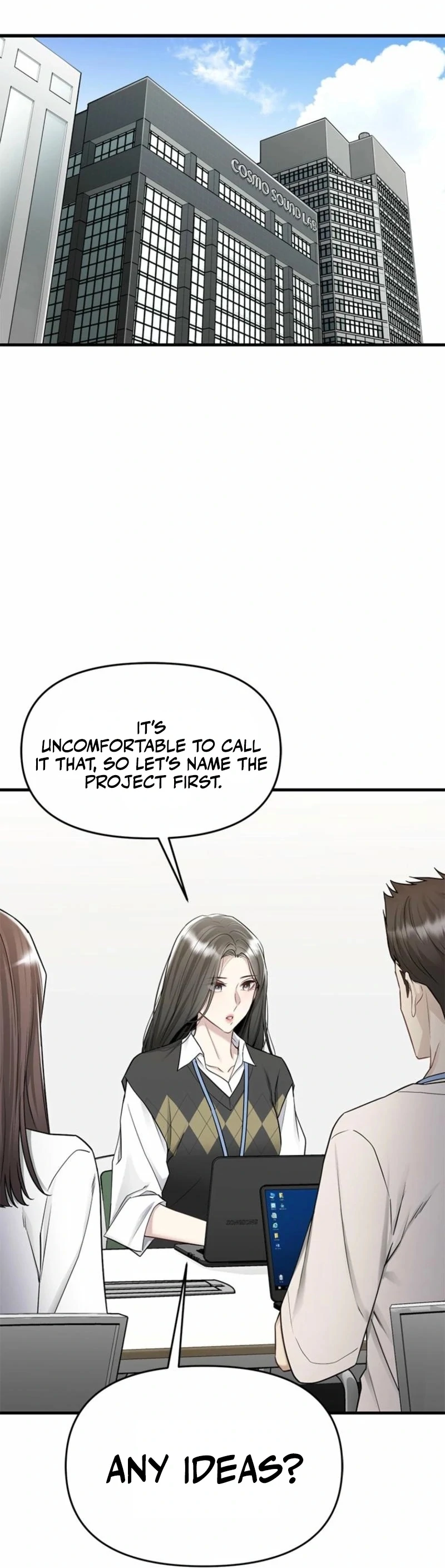 Just Slowly Getting Soaked in the Sweet Rain Chapter 17 - Page 91