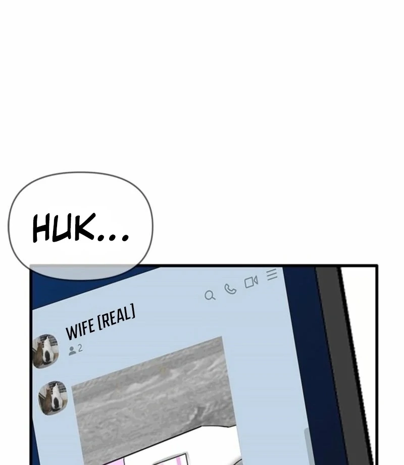 Just Slowly Getting Soaked in the Sweet Rain Chapter 17 - Page 99