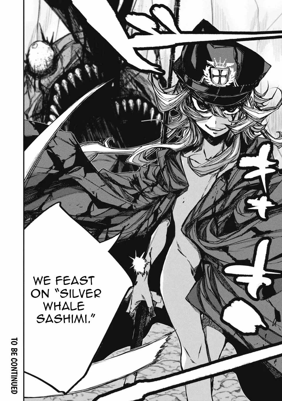 Justice Saga —Ware no Tsukurishi Risou no Sekai de Youjo Musou— Chapter 6 - Page 16