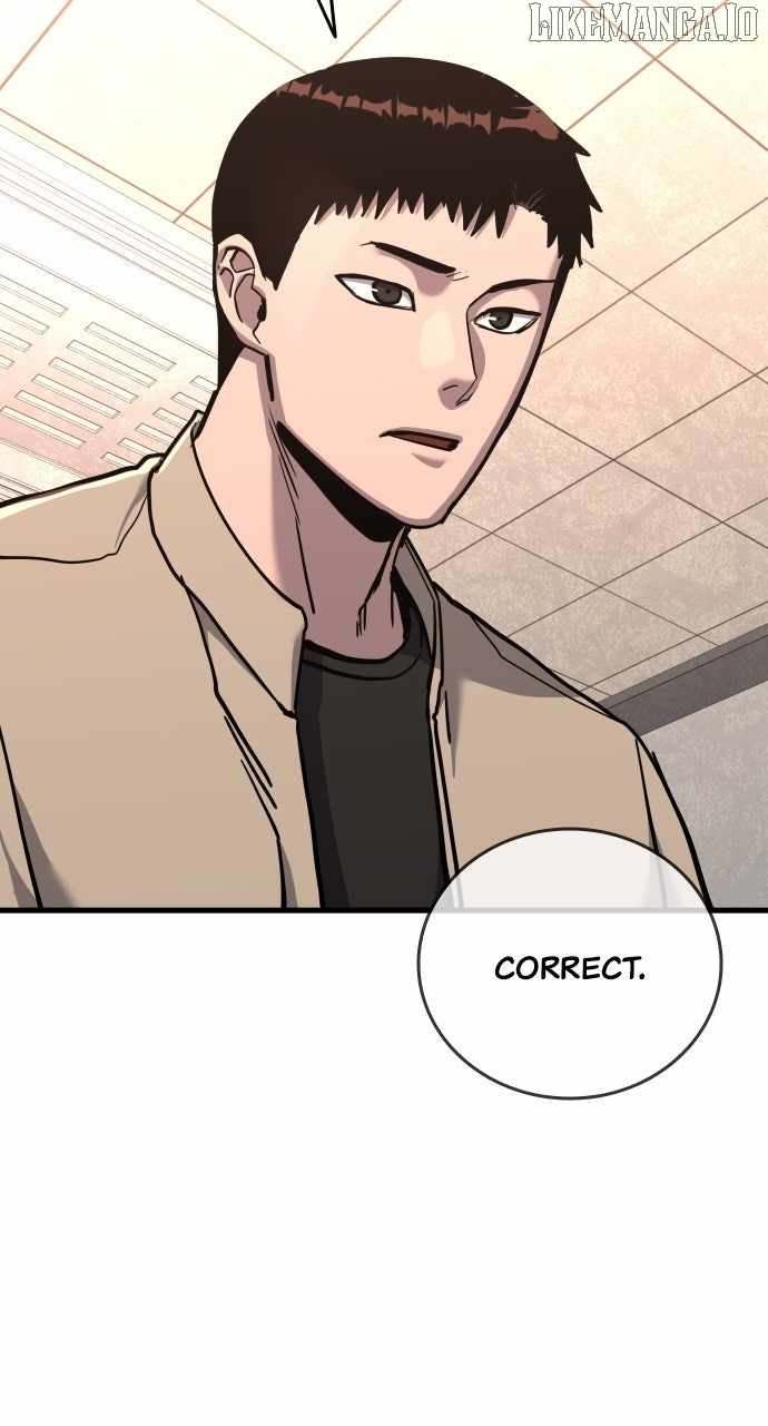 Justice Served Chapter 33 - Page 101