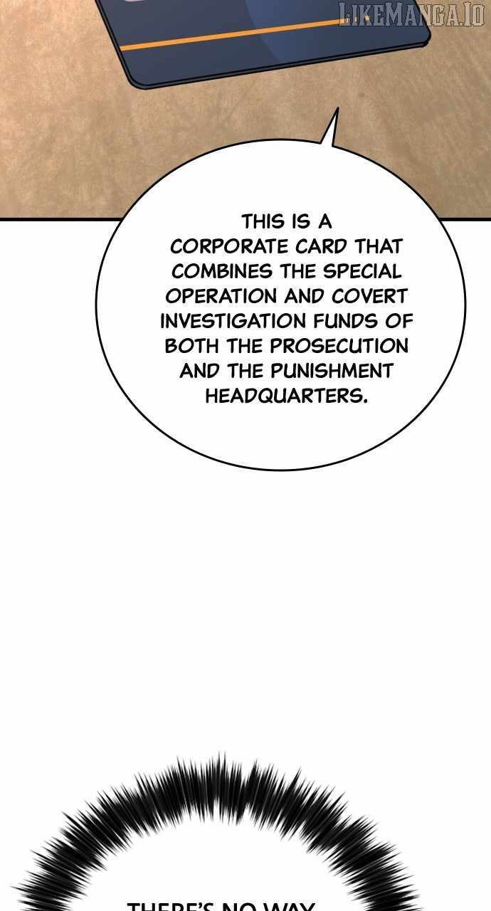 Justice Served Chapter 33 - Page 118