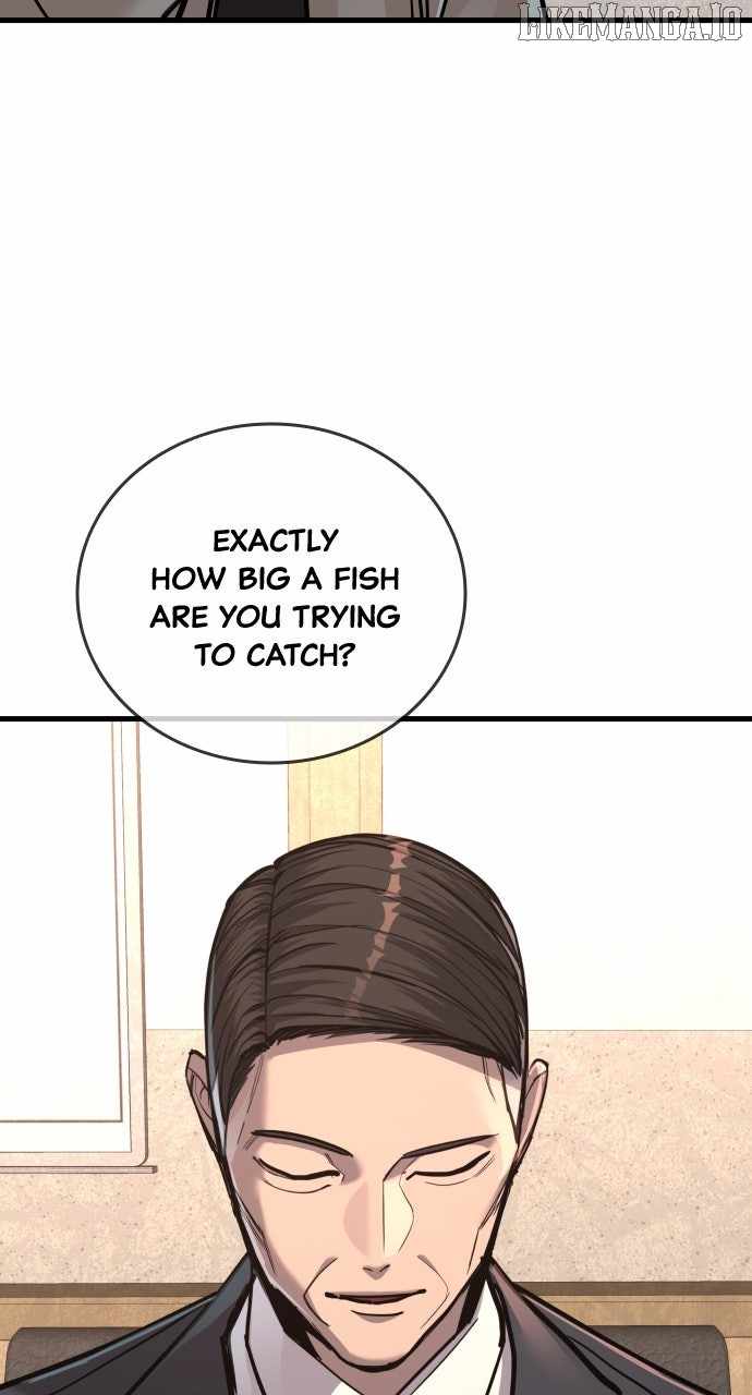 Justice Served Chapter 33 - Page 120