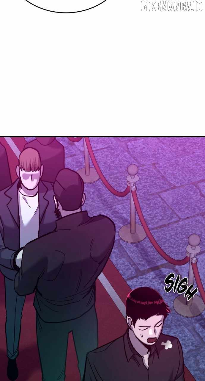 Justice Served Chapter 33 - Page 136