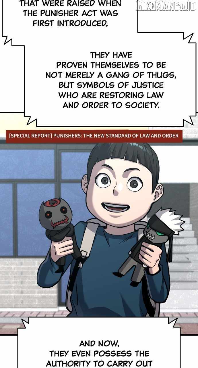 Justice Served Chapter 33 - Page 3