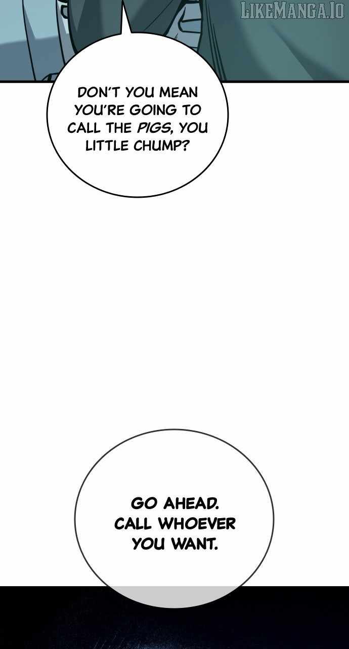 Justice Served Chapter 33 - Page 9