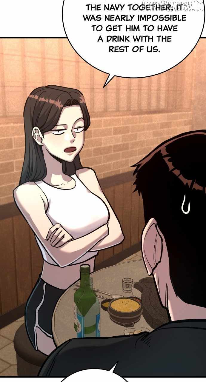 Justice Served Chapter 33 - Page 82