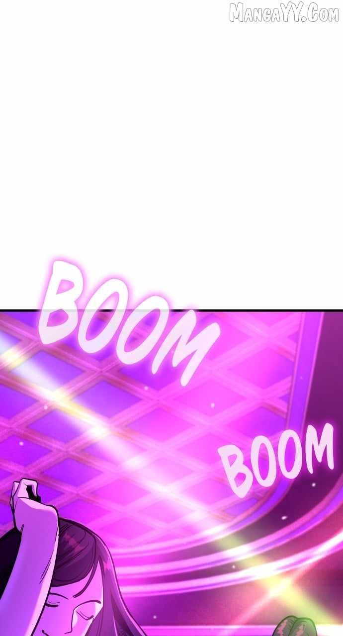 Justice Served Chapter 34 - Page 1