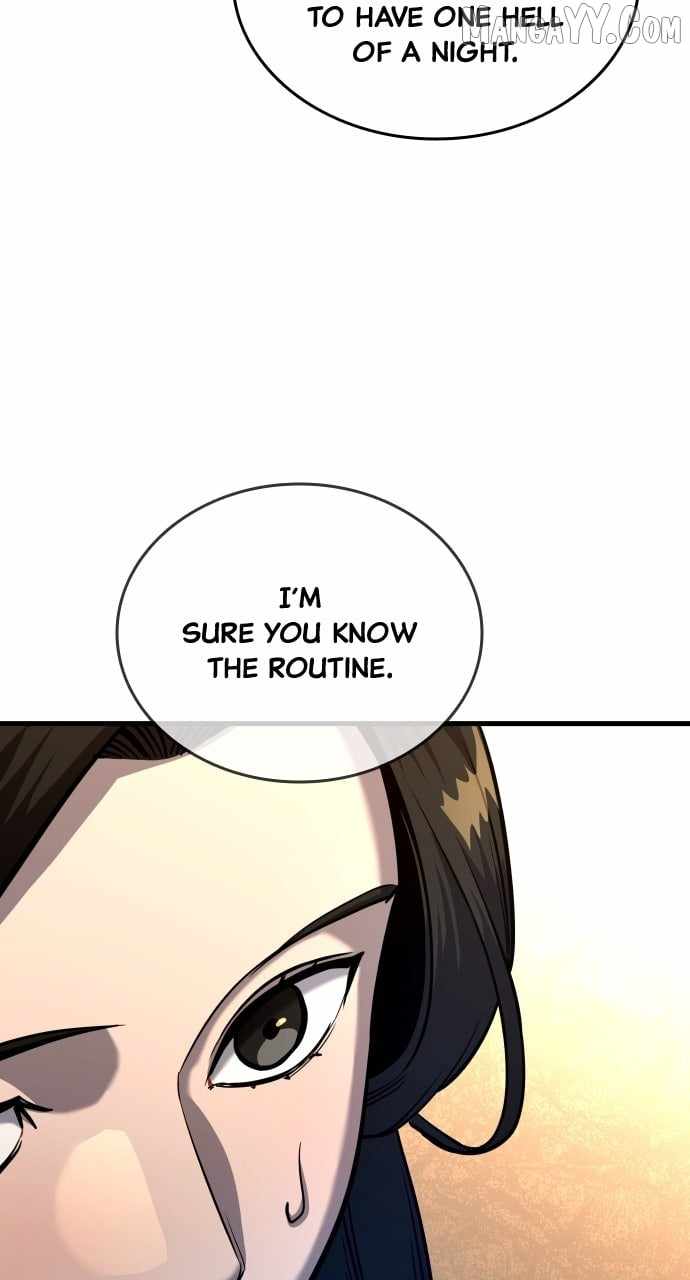 Justice Served Chapter 34 - Page 11