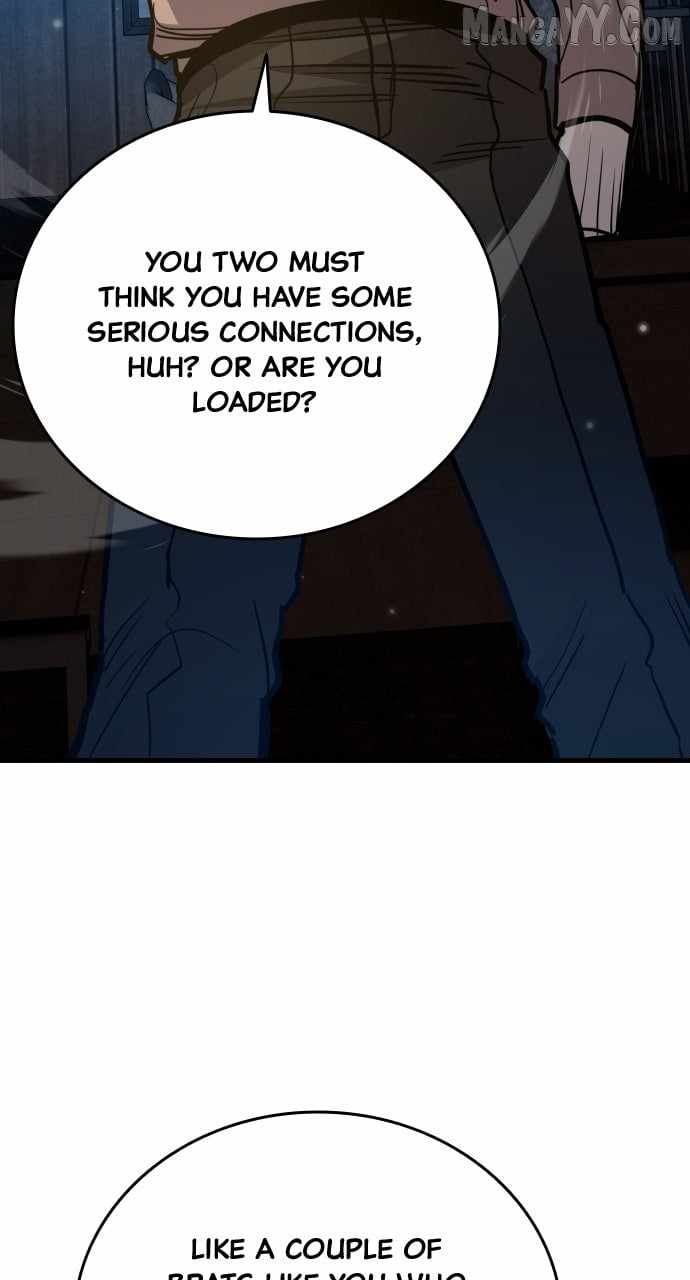 Justice Served Chapter 34 - Page 105