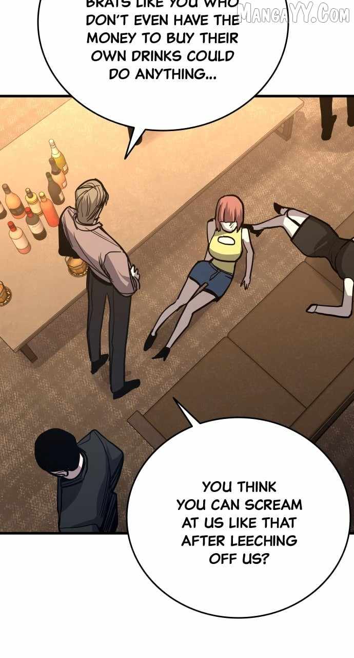 Justice Served Chapter 34 - Page 106