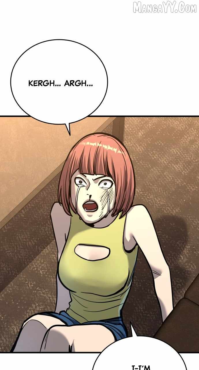 Justice Served Chapter 34 - Page 107