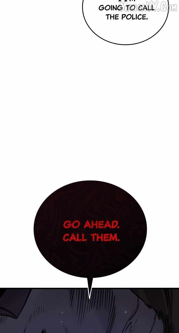 Justice Served Chapter 34 - Page 108