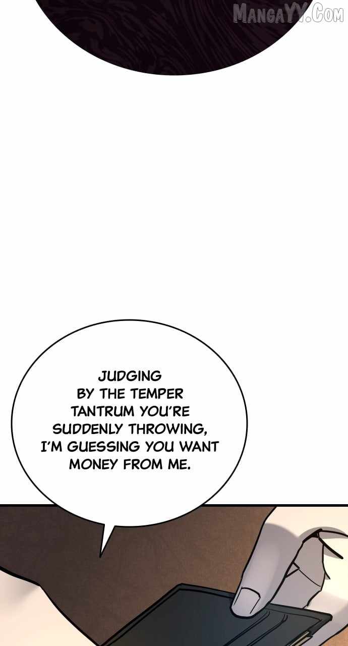 Justice Served Chapter 34 - Page 110