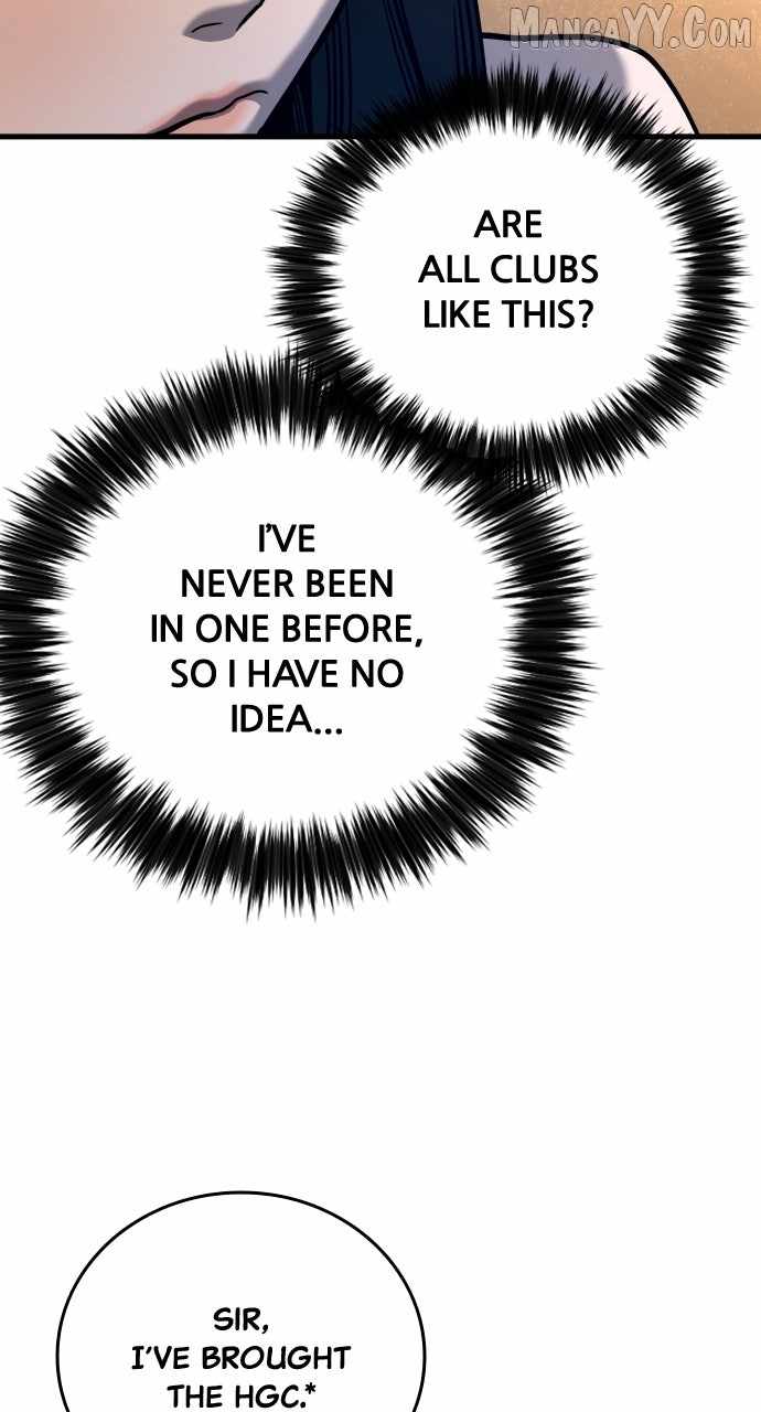 Justice Served Chapter 34 - Page 12