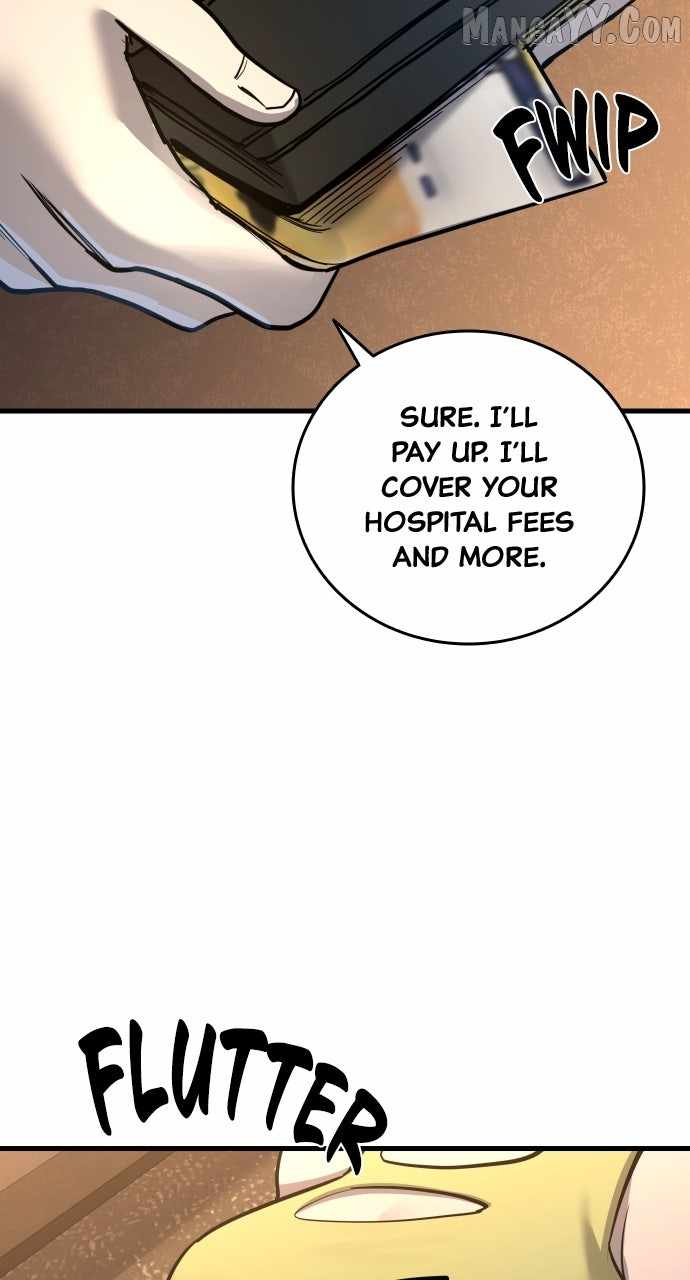 Justice Served Chapter 34 - Page 111