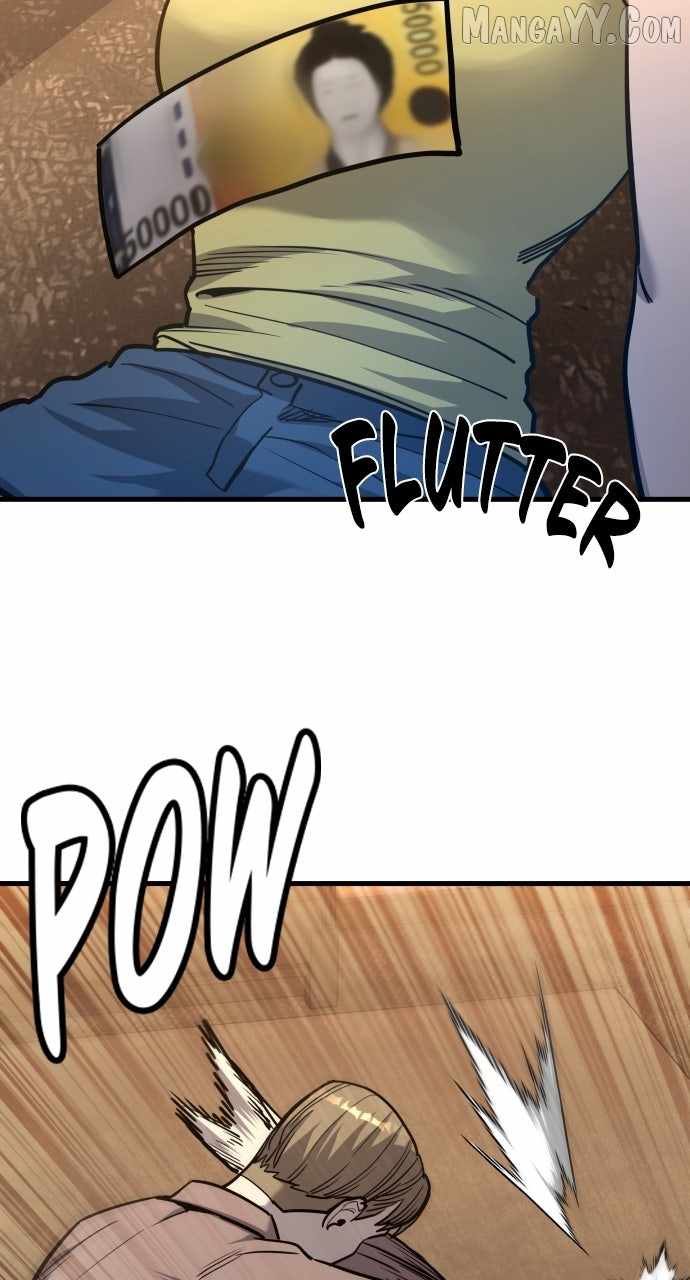 Justice Served Chapter 34 - Page 112