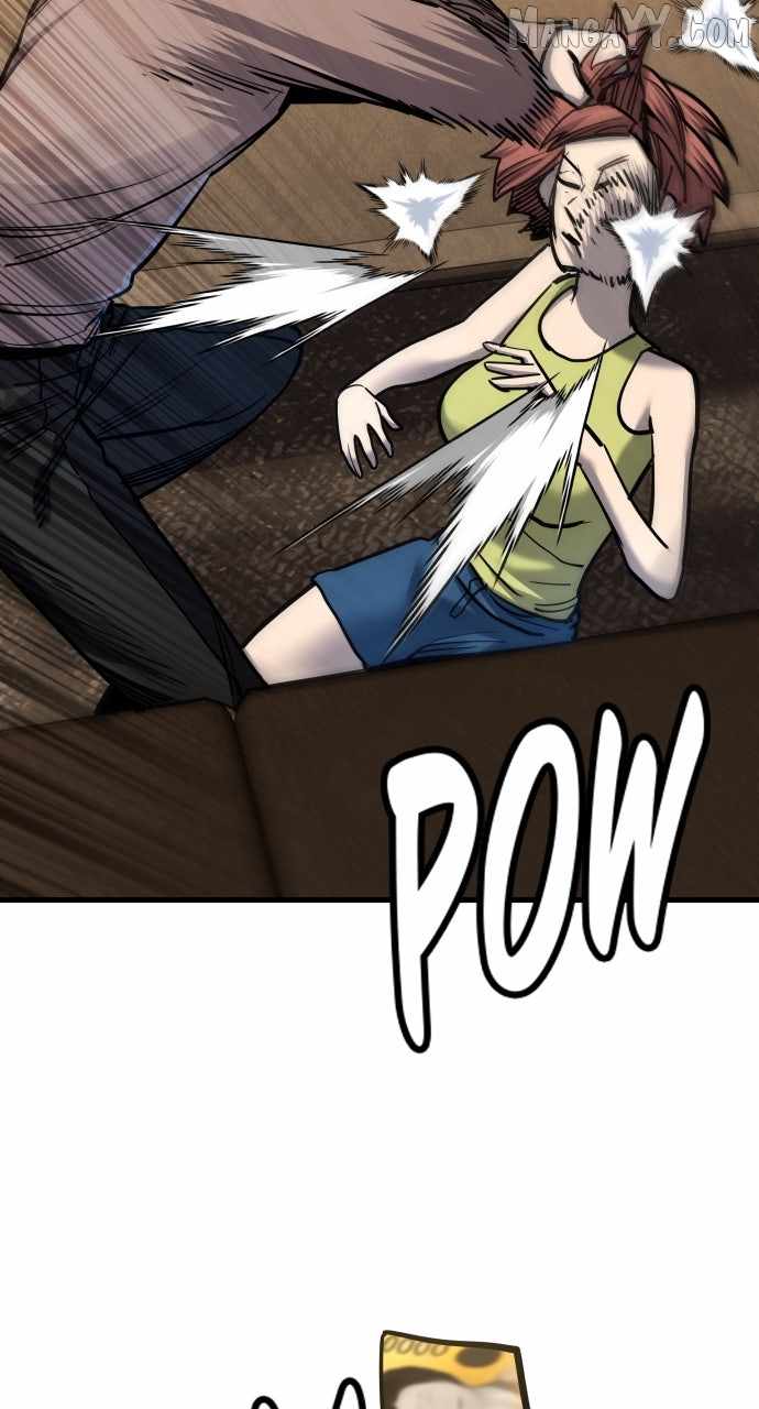 Justice Served Chapter 34 - Page 113