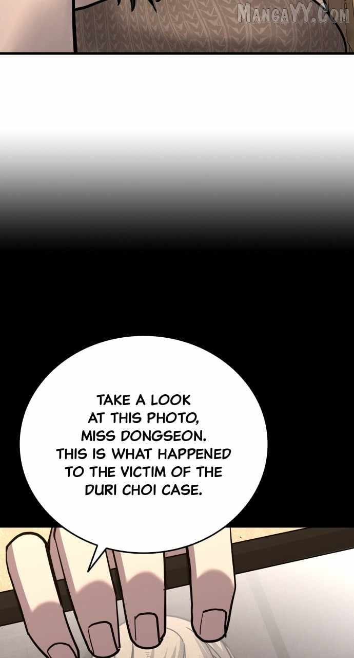 Justice Served Chapter 34 - Page 118