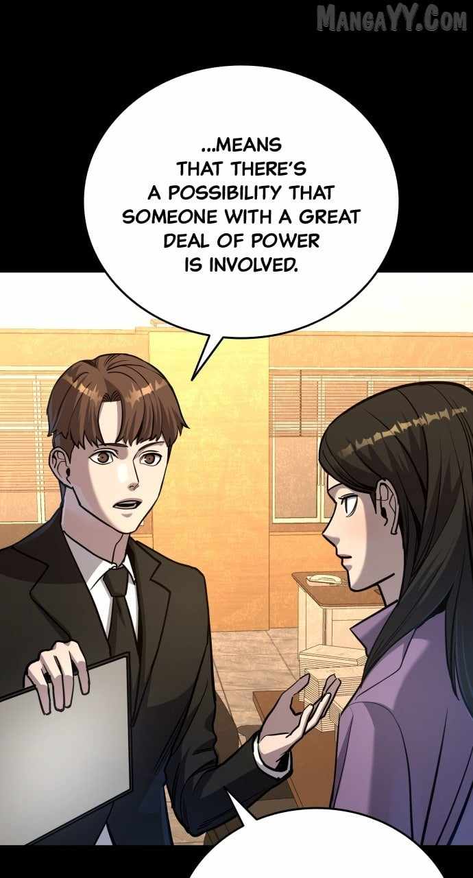 Justice Served Chapter 34 - Page 120