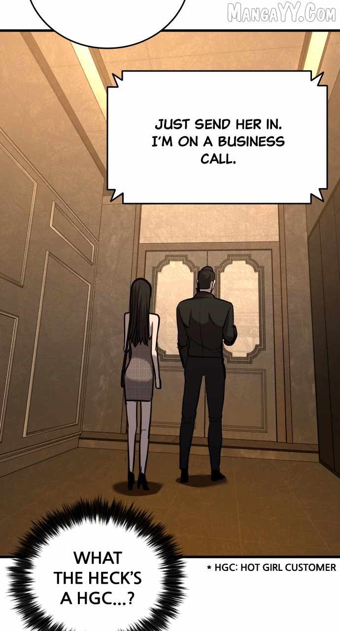 Justice Served Chapter 34 - Page 13