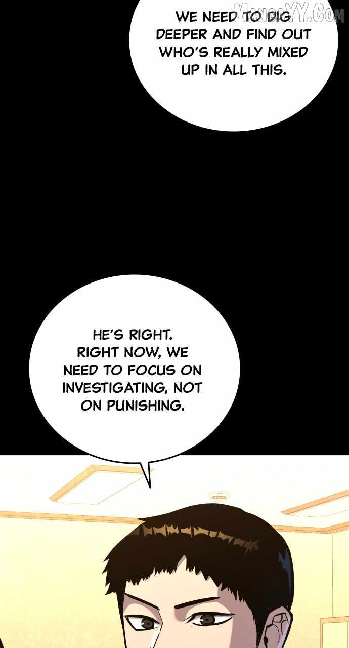 Justice Served Chapter 34 - Page 121