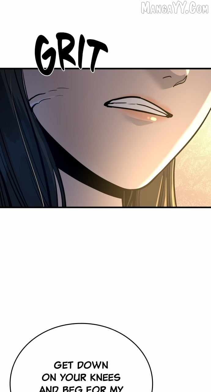 Justice Served Chapter 34 - Page 123