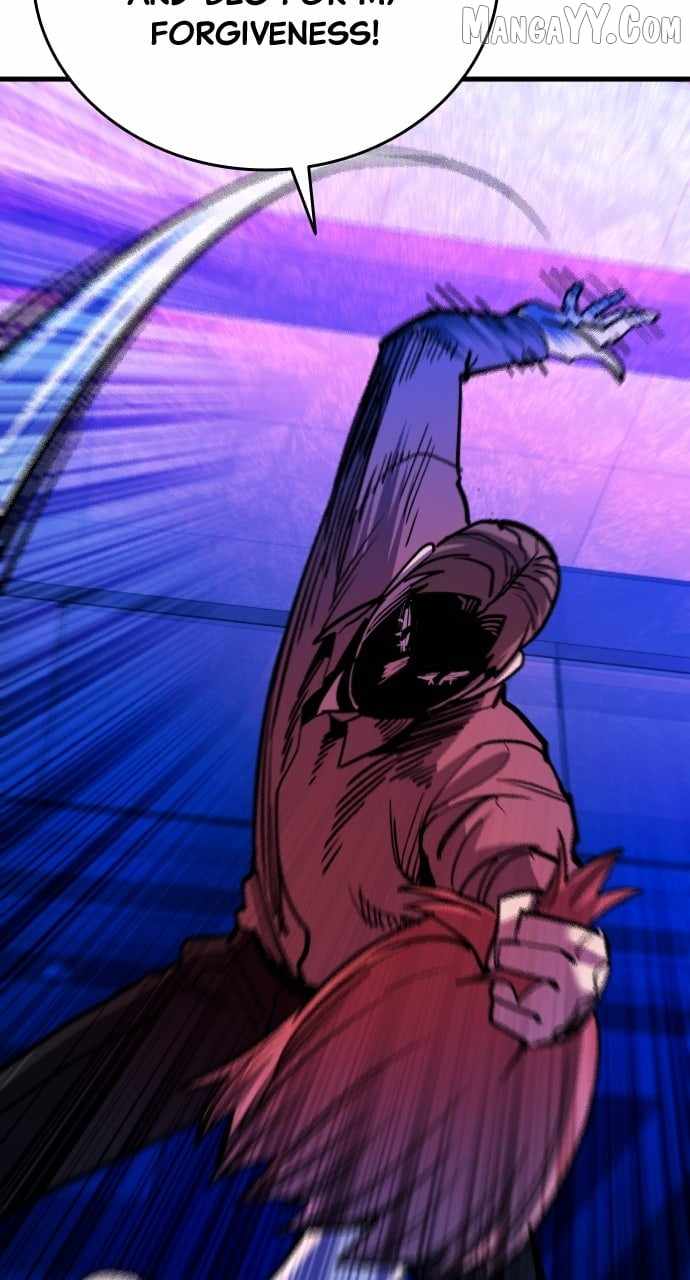 Justice Served Chapter 34 - Page 124