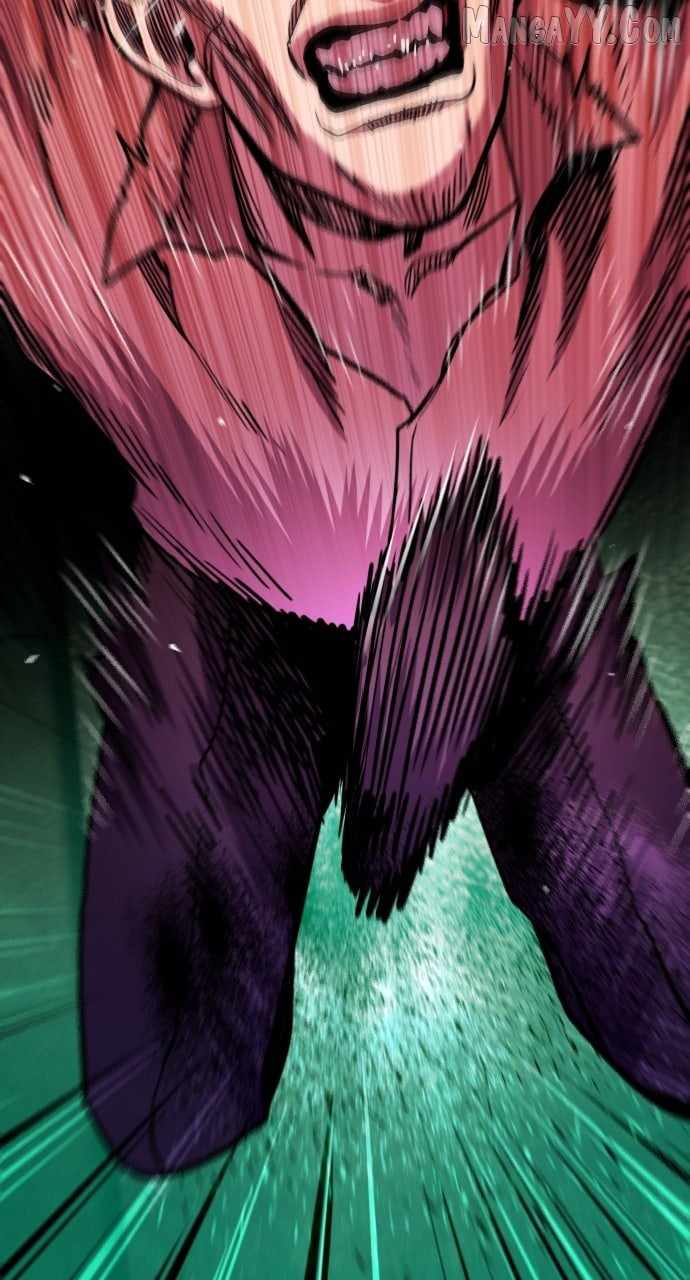 Justice Served Chapter 34 - Page 127