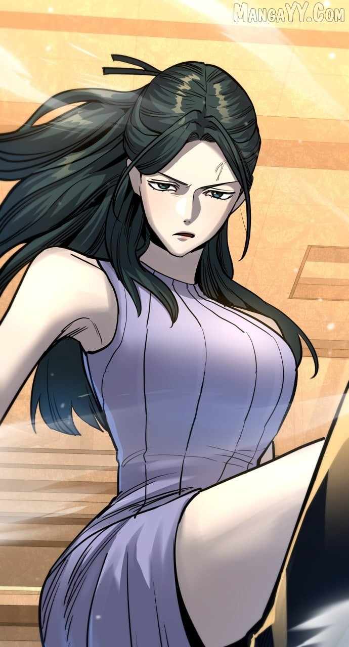 Justice Served Chapter 34 - Page 130