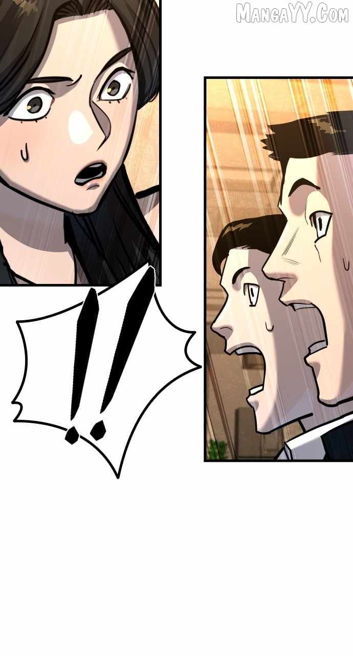 Justice Served Chapter 34 - Page 132