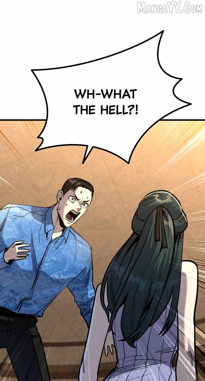 Justice Served Chapter 34 - Page 133