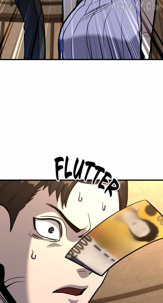 Justice Served Chapter 34 - Page 134