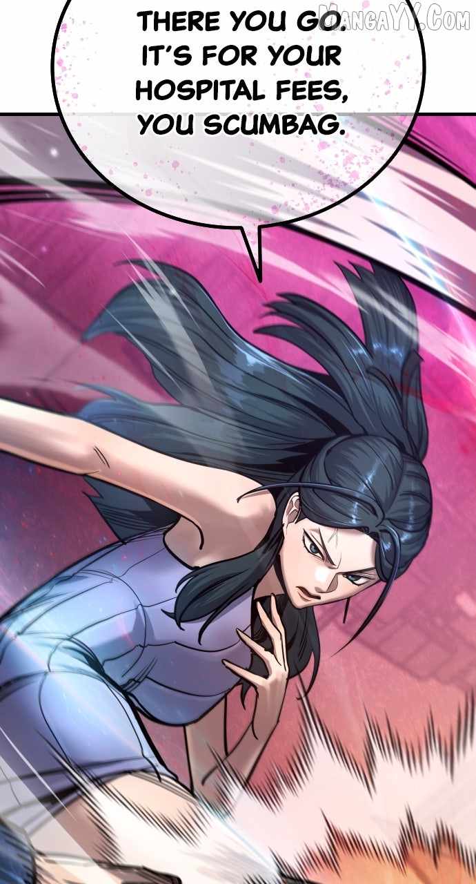 Justice Served Chapter 34 - Page 137