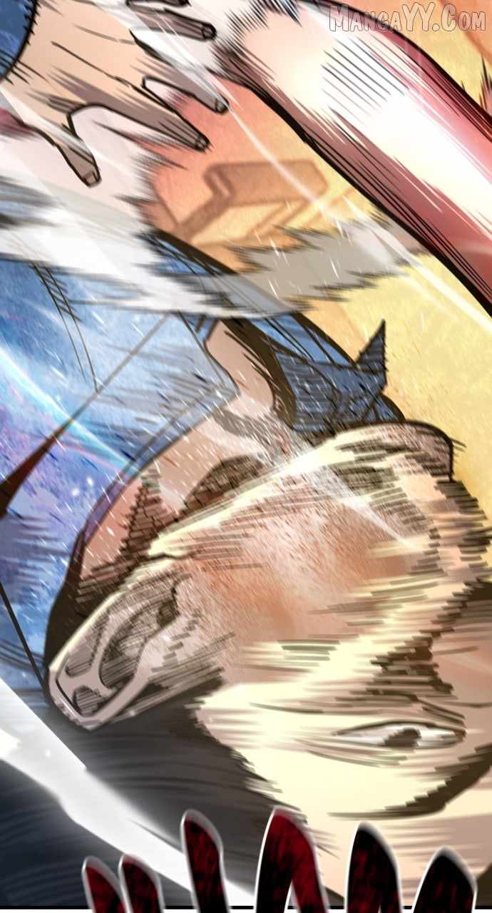 Justice Served Chapter 34 - Page 138